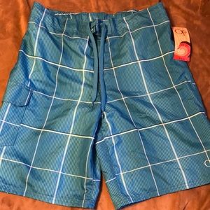 Men’s OP Swimming Trunks